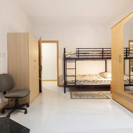 Apartmán Zbg14- Private Entrance First Floor Maisonette Żebbuġ