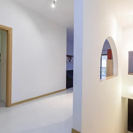 Zbg14- Private Entrance First Floor Maisonette Żebbuġ
