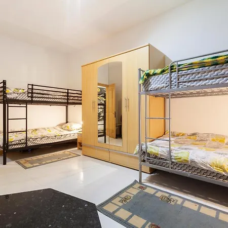 公寓 Zbg14- Private Entrance First Floor Maisonette